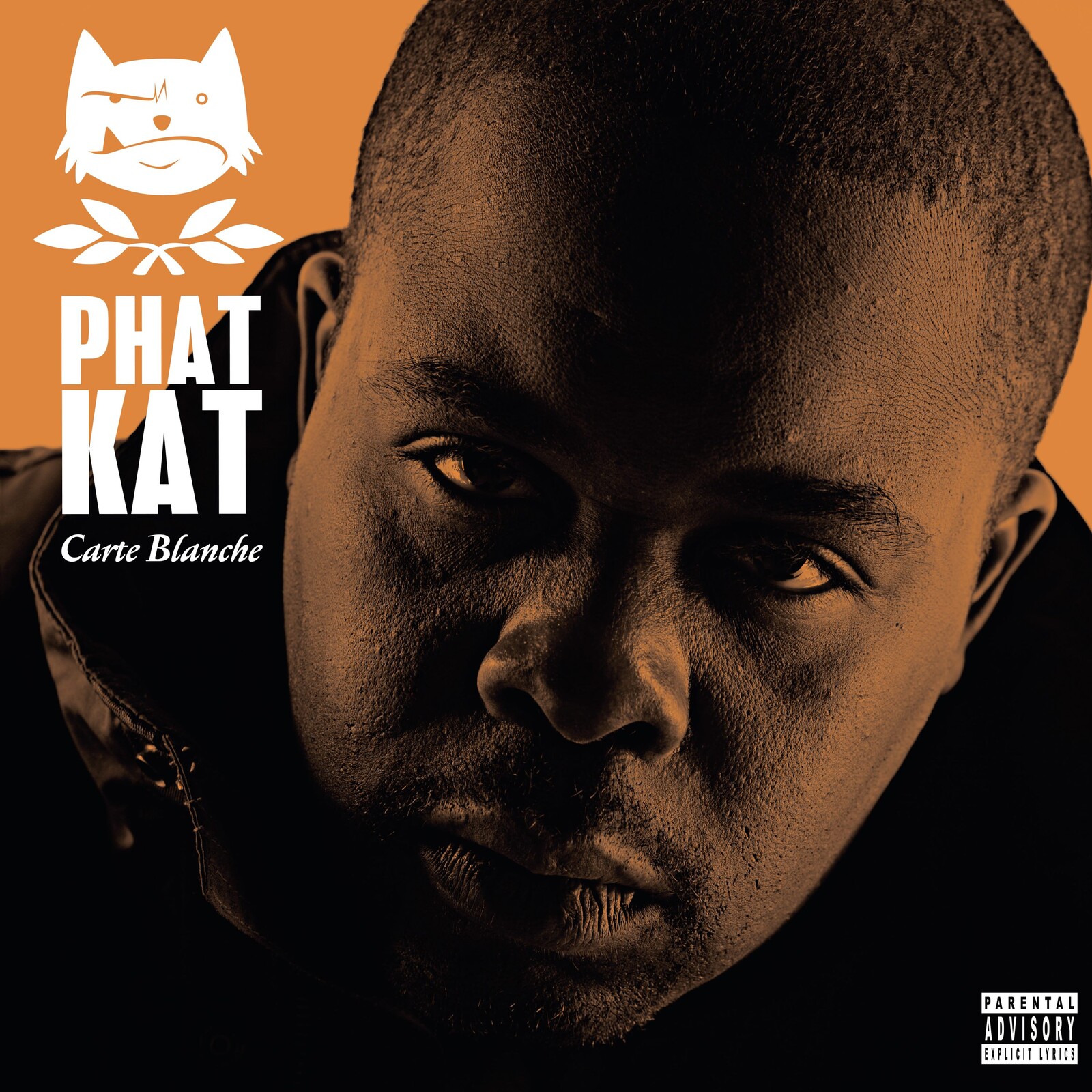 Picture of Phat Kat - Carte Blanche