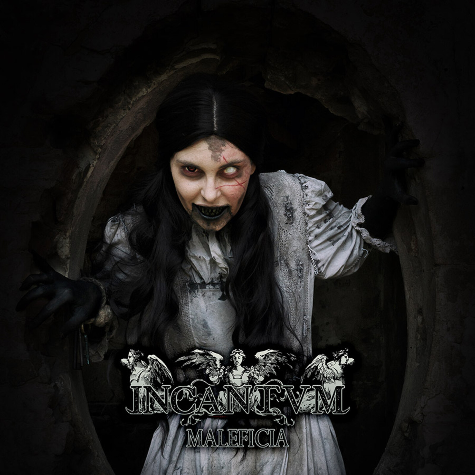 Picture of Incantvm - Maleficia