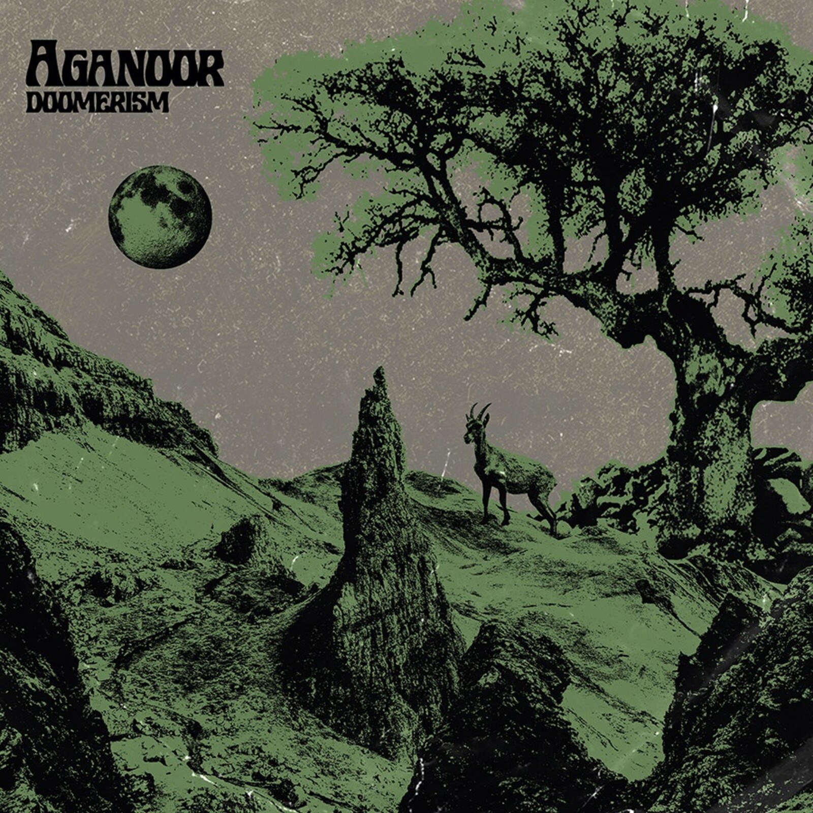 Picture of Aganoor - Doomerism