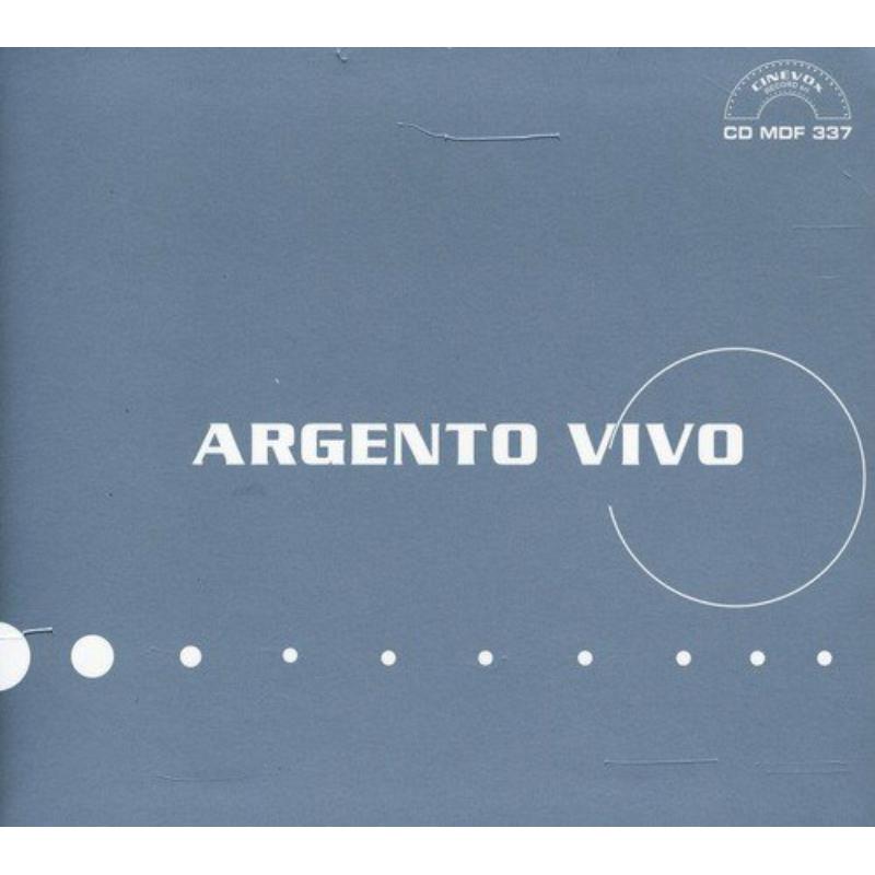 Picture of Dario Argento - Argentovivo Vol.1