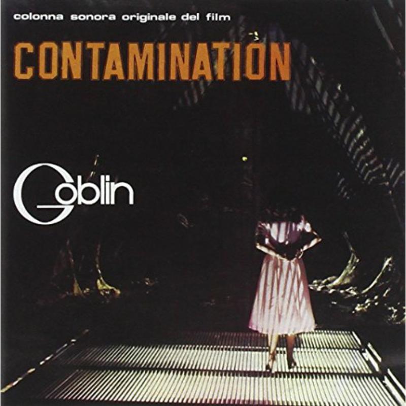 Picture of Goblin - Contamination