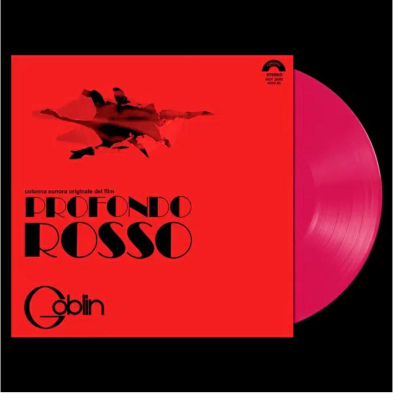 Picture of Goblin - Profondo rosso