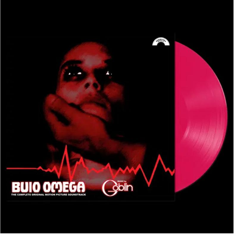 Picture of Goblin - Buio Omega