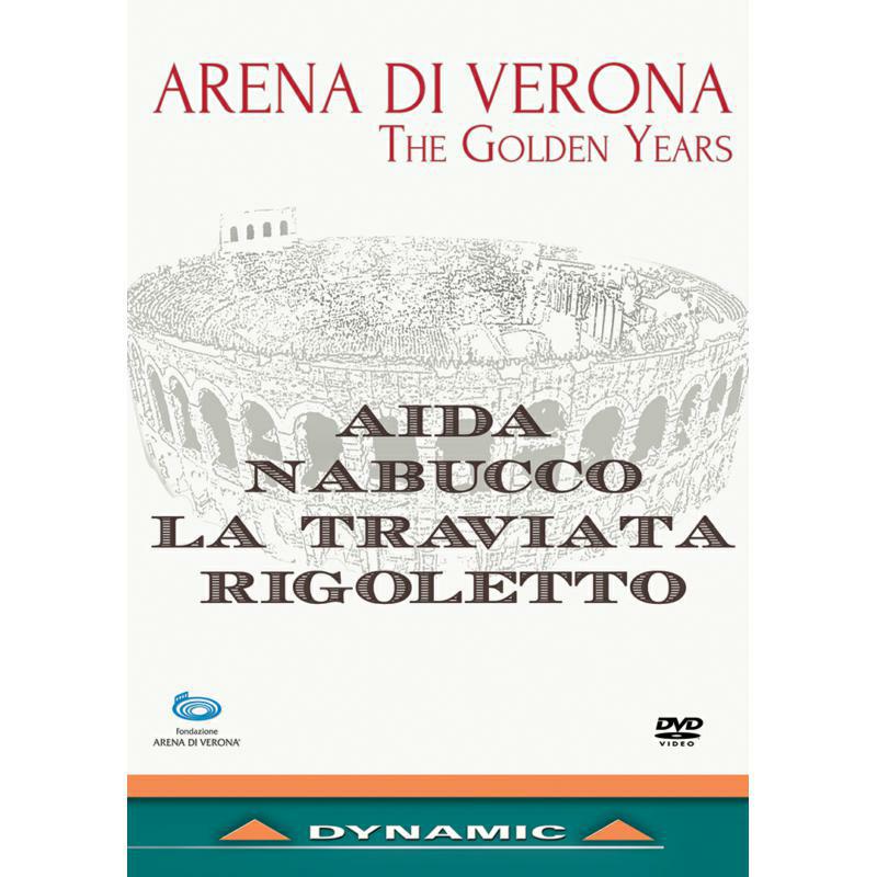 Picture of Various - Arena Di Verona