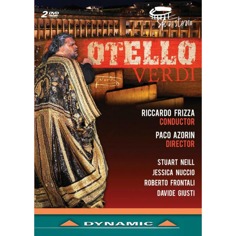 Picture of Various - Verdi: Otello