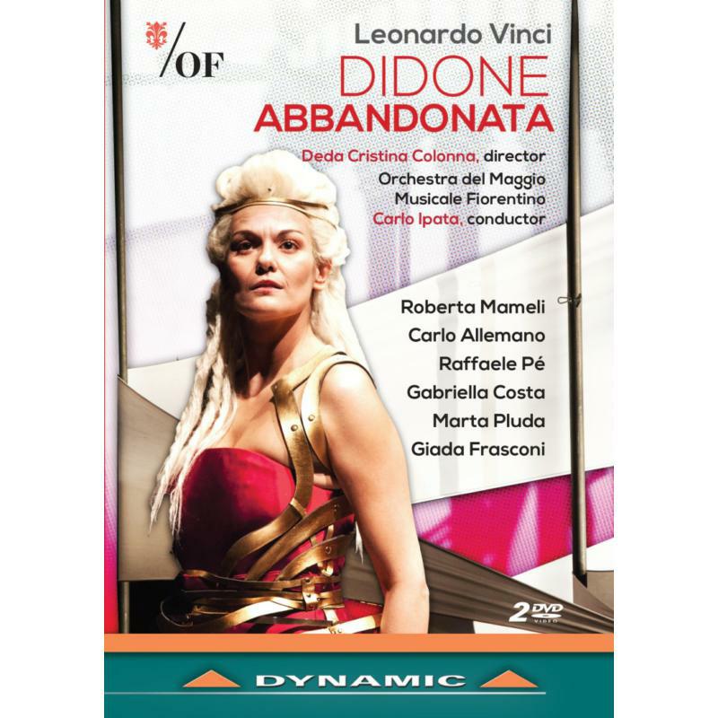 Picture of Various - Leonardo Vinci: Didone Abbandonata