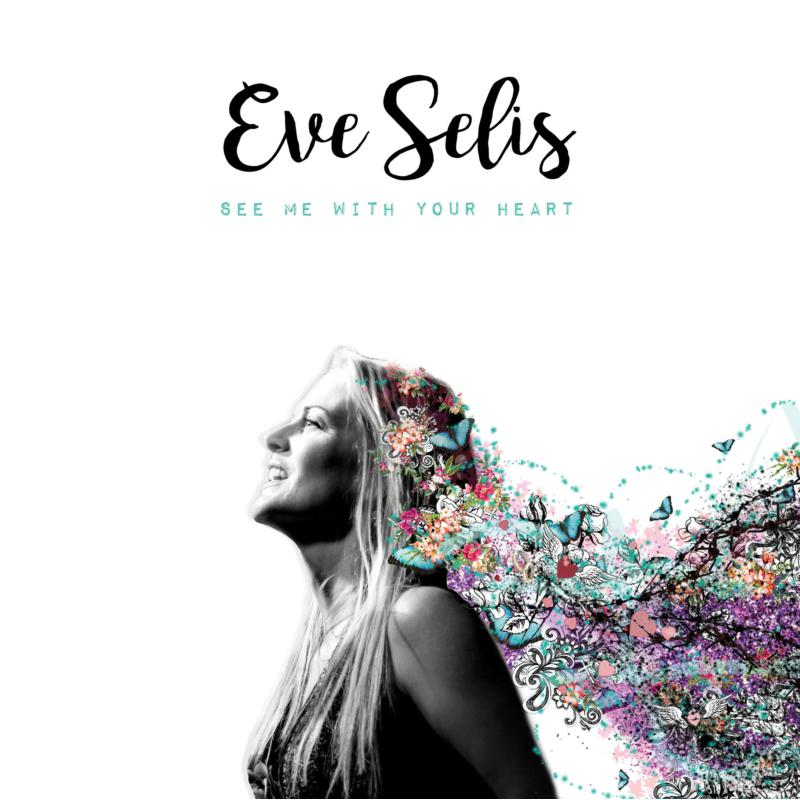 Picture of Eve Selis - See Me With Your Heart