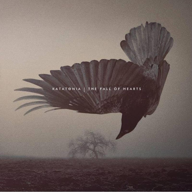 Picture of Katatonia - The Fall Of Hearts