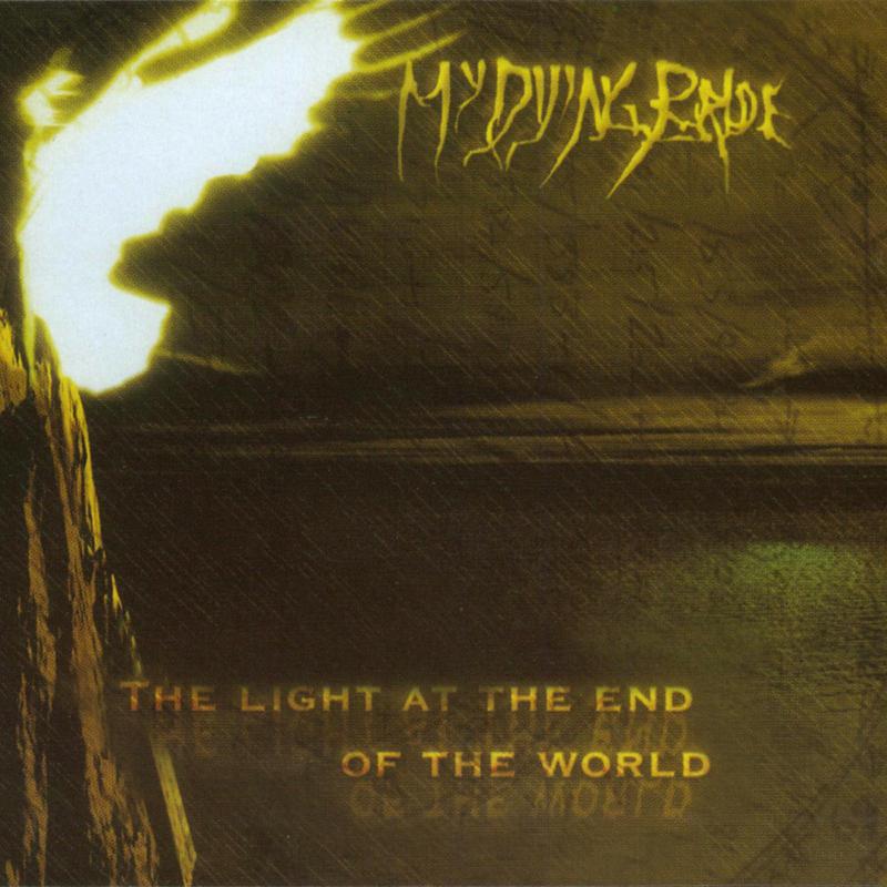 Picture of My Dying Bride - The Light At The End Of The World