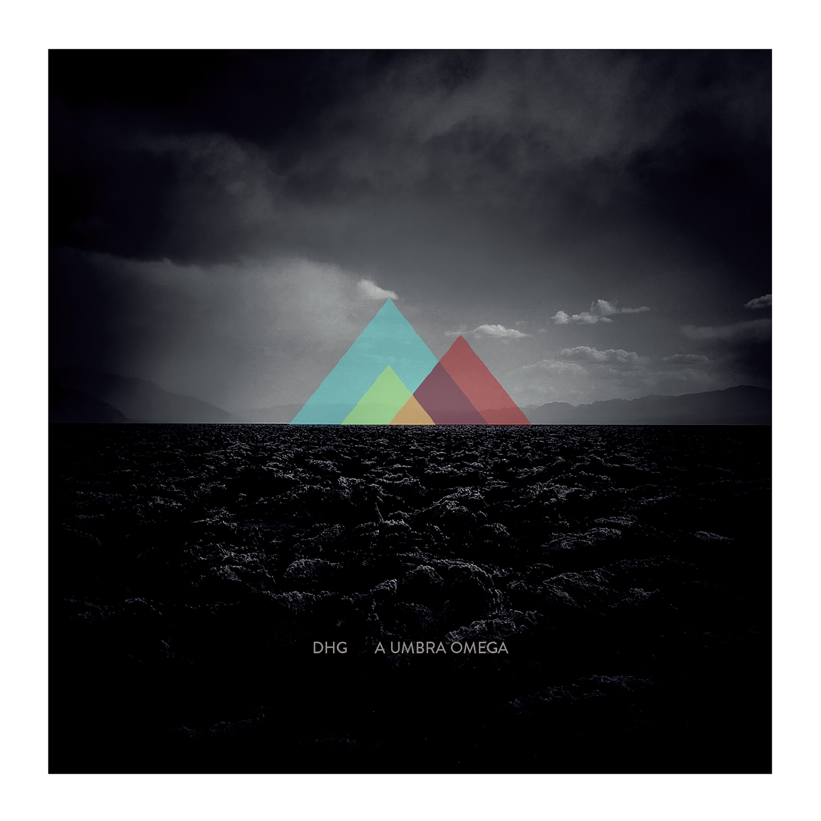 Picture of Dodheimsgard - A Umbra Omega