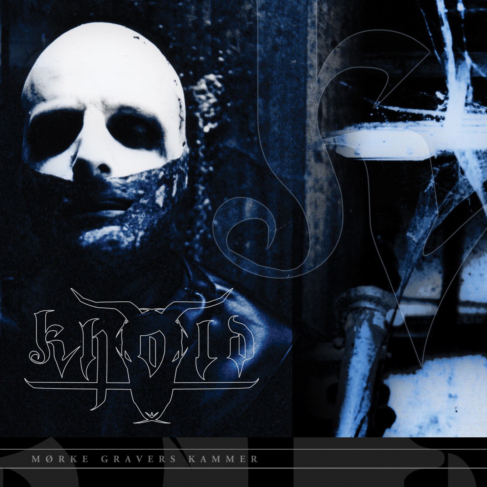 Picture of Khold - Morke Gravers Kammer