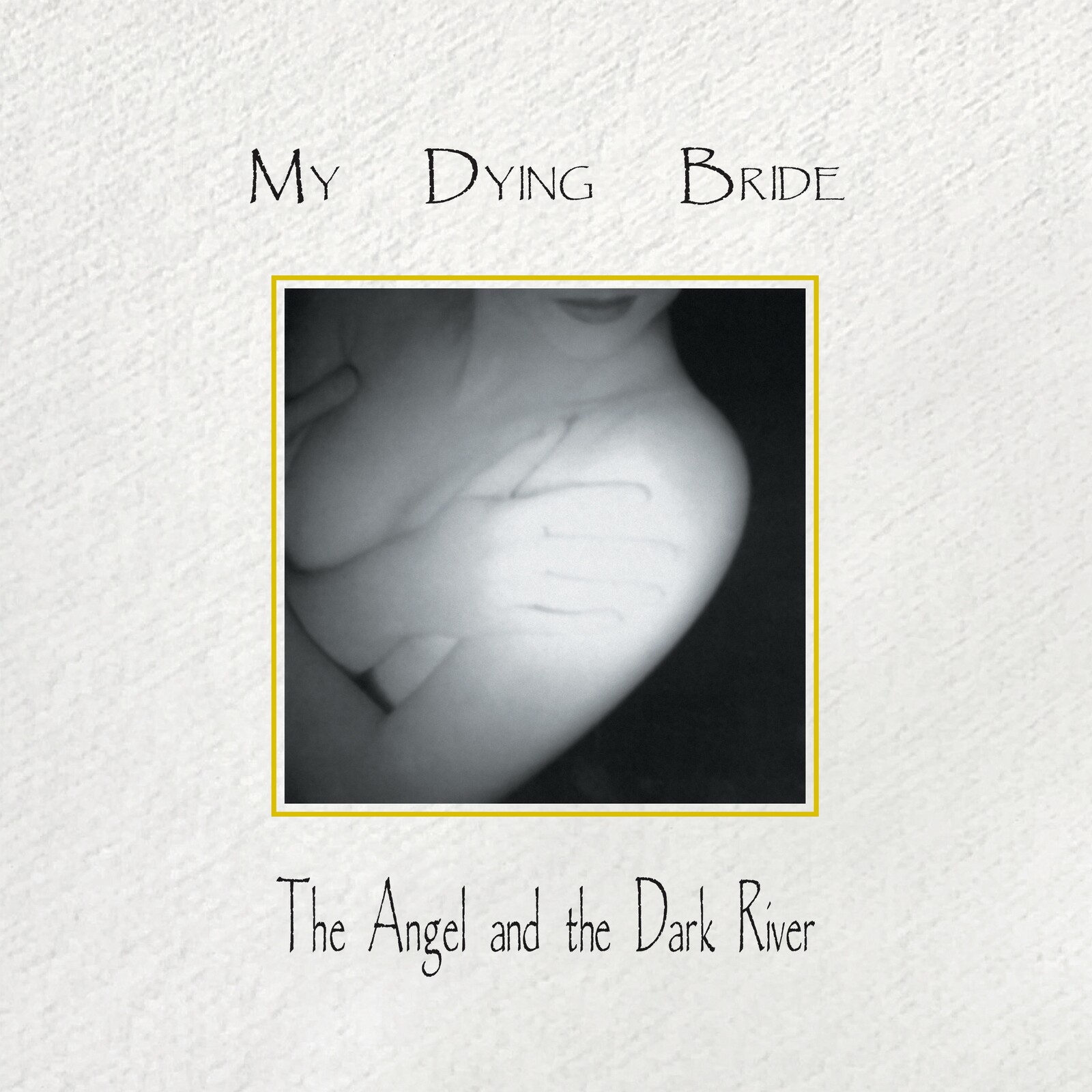 Picture of My Dying Bride - The Angel & The Dark River