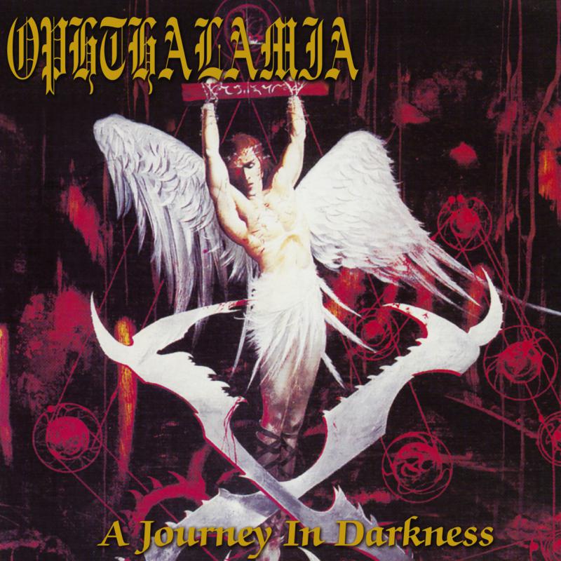 Picture of Ophthalamia - A Journey Of Darkness