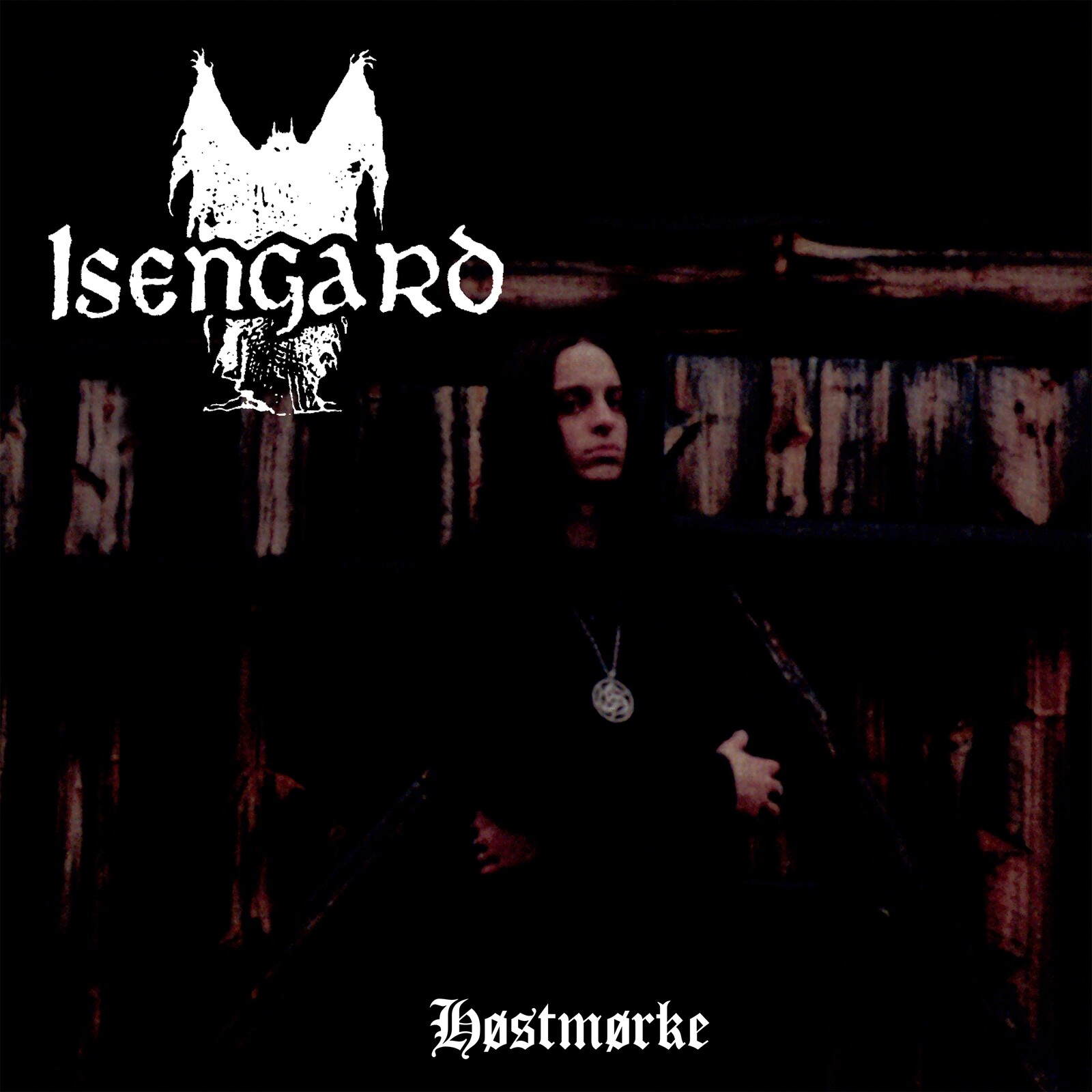 Picture of Isengard - Hostmorke (30th Anniversary)