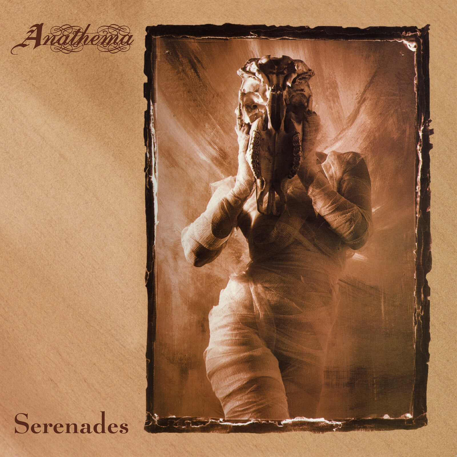 Picture of Anathema - Serenades