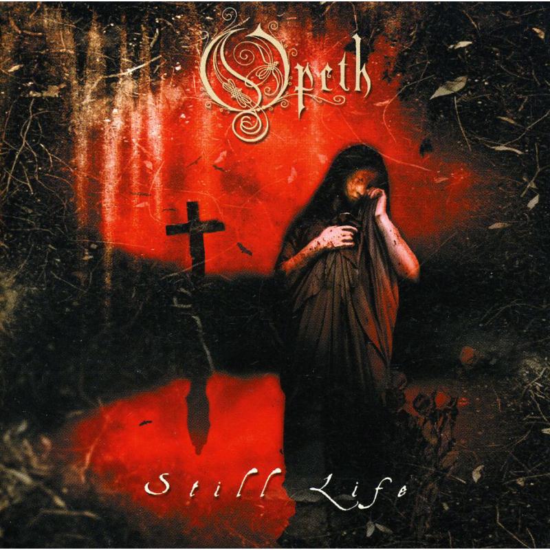 Picture of Opeth - Still Life