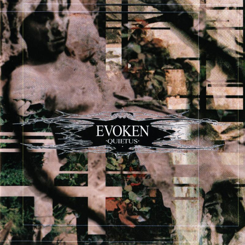 Picture of Evoken - Quietus