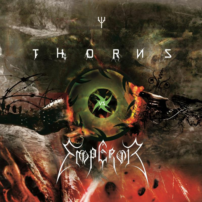 Picture of Thorns vs Emperor - Thorns vs Emperor