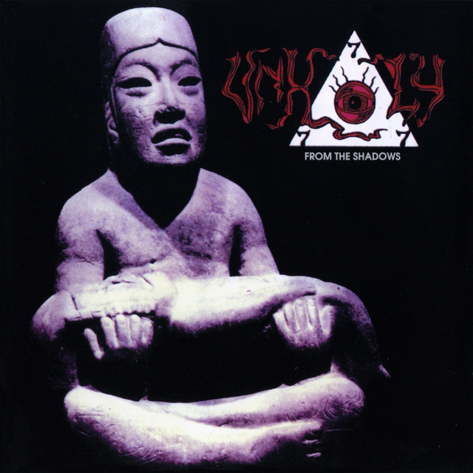 Picture of Unholy - From The Shadows