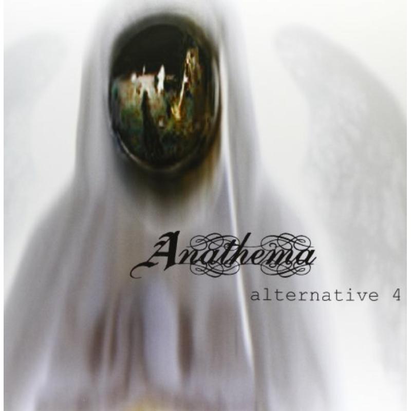 Picture of Anathema - Alternative 4