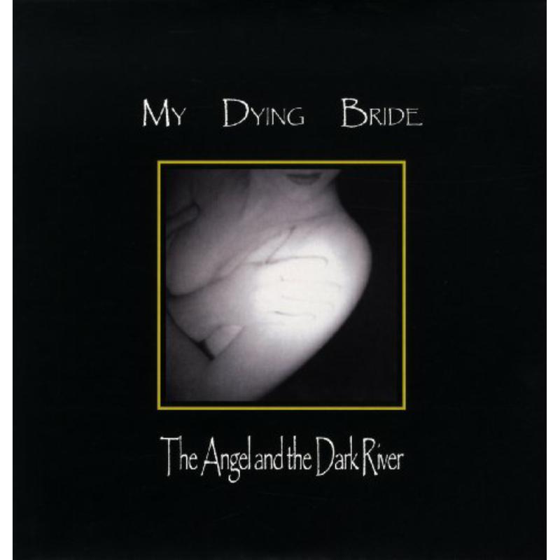 Picture of My Dying Bride - Angel & The Dark River