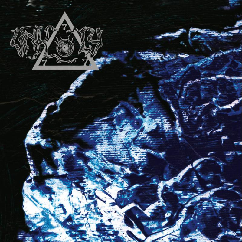 Picture of Unholy - The Second Ring Of Power