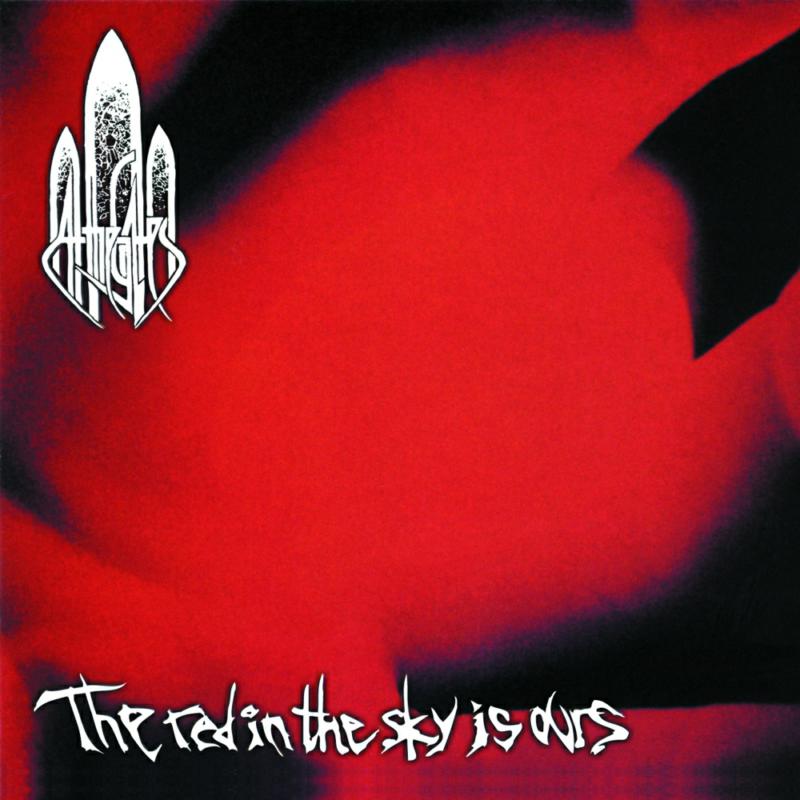 Picture of At The Gates - The Red In The Sky Is Ours