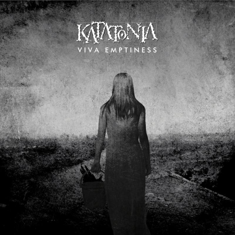 Picture of Katatonia - Viva Emptiness