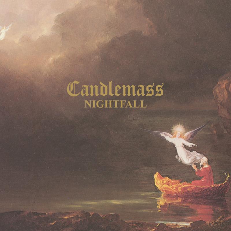 Picture of Candlemass - Nightfall (3CD Set)