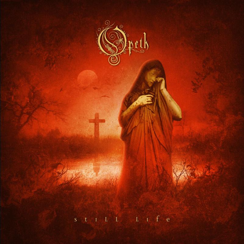 Picture of Opeth - Still Lfe