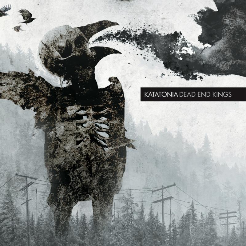 Picture of Katatonia - Dead End Kings