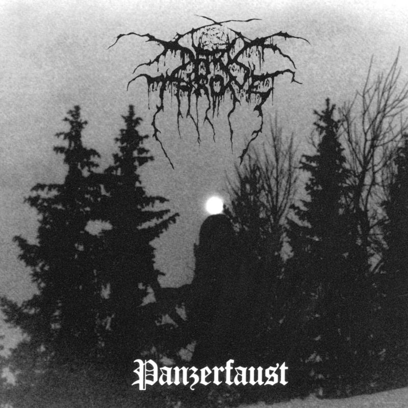 Picture of Darkthrone - Panzerfaust