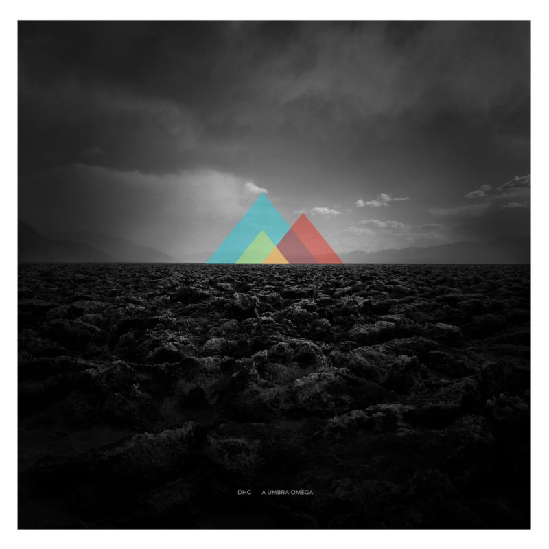 Picture of Dodheimsgard - A Umbra Omega