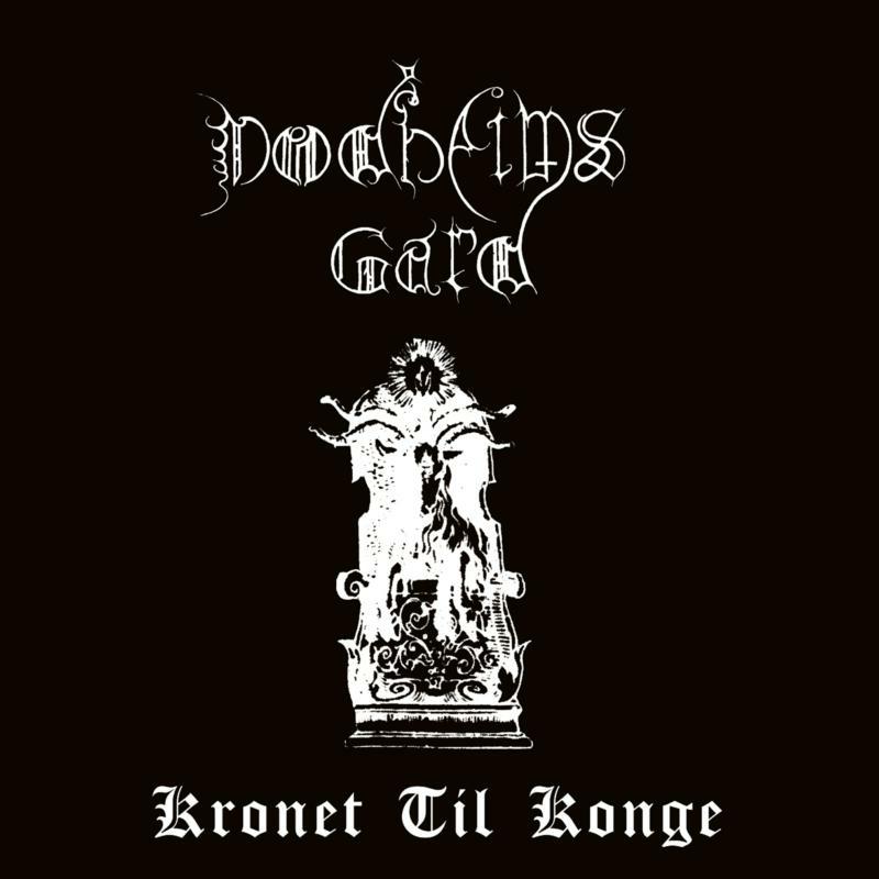 Picture of Dodheimsgard - Kronet Til Konge