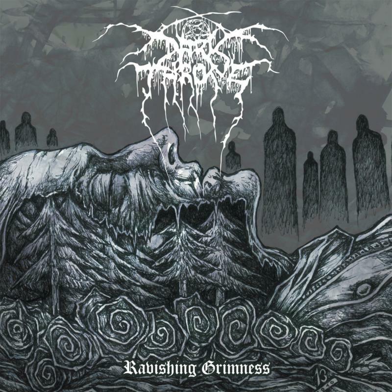 Picture of Darkthrone - Ravishing Grimness