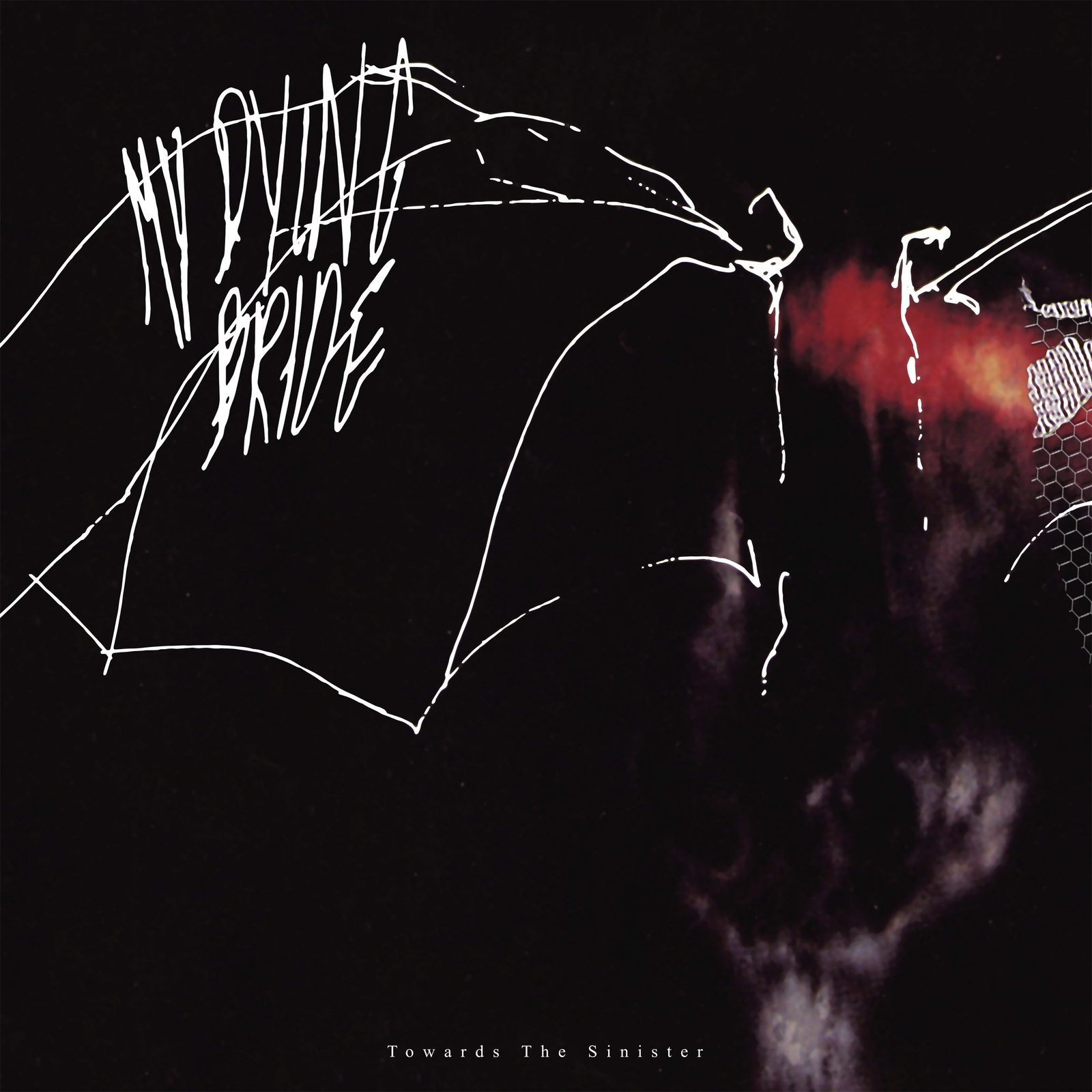 Picture of My Dying Bride - Towards The Sinister