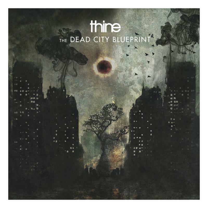 Picture of Thine - The Dead City Blueprint