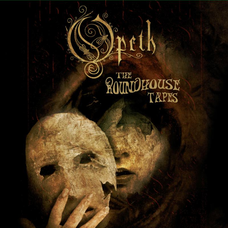 Picture of Opeth - The Roundhouse Tapes (2CD & DVD Set - Digipack )