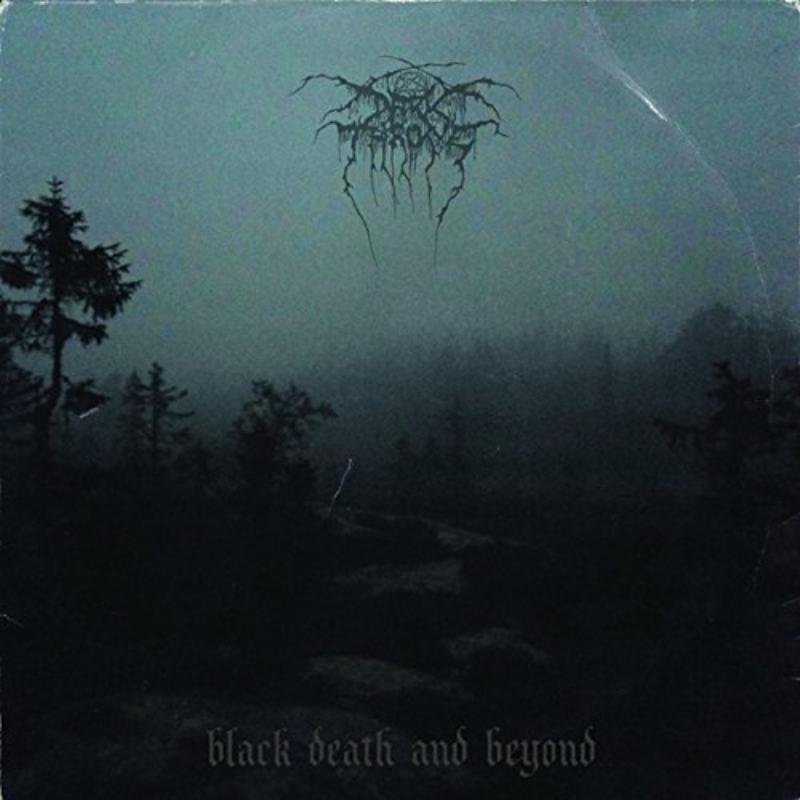 Picture of Darkthrone - Black Death And Beyond Box