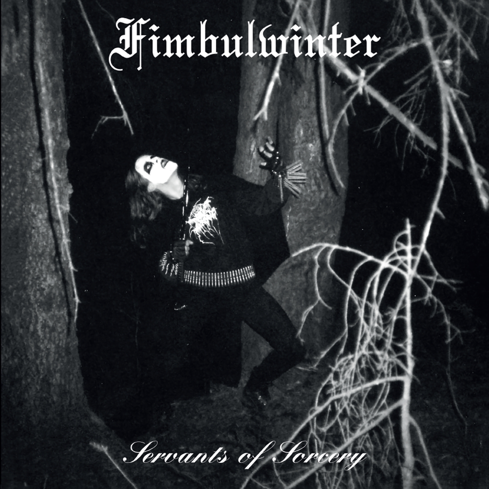 Picture of Fimbulwinter - Servants Of Sorcery