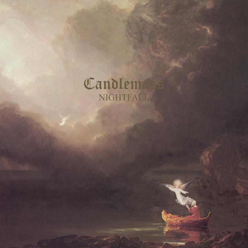 Picture of Candlemass - Nightfall