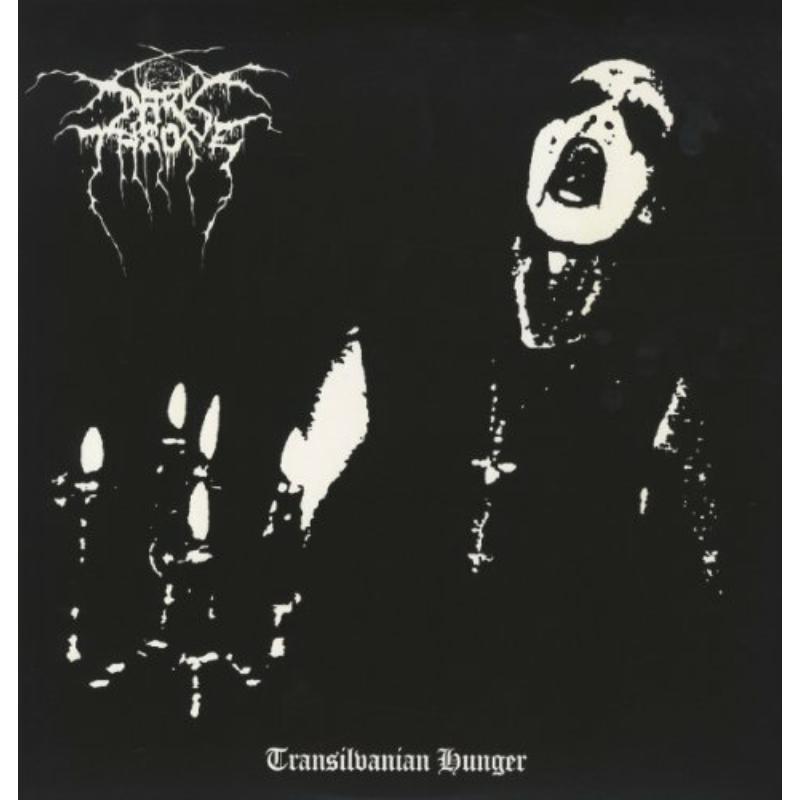 Picture of Darkthrone - Transilvanian Hunger