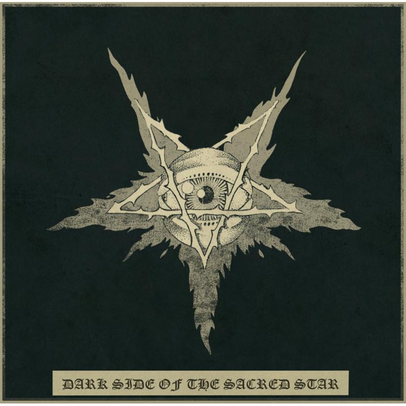 Picture of Various Artists - Dark Side Of The Sacred Star