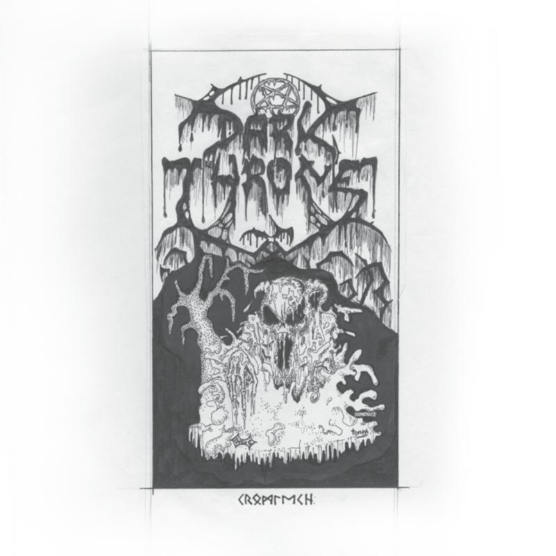 Picture of Darkthrone - Cromlech