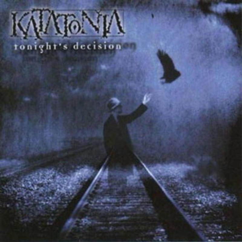 Picture of Katatonia - Tonight's Decision