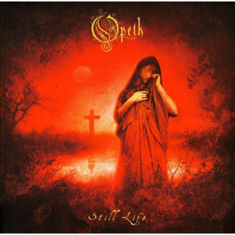 Picture of Opeth - Still Life