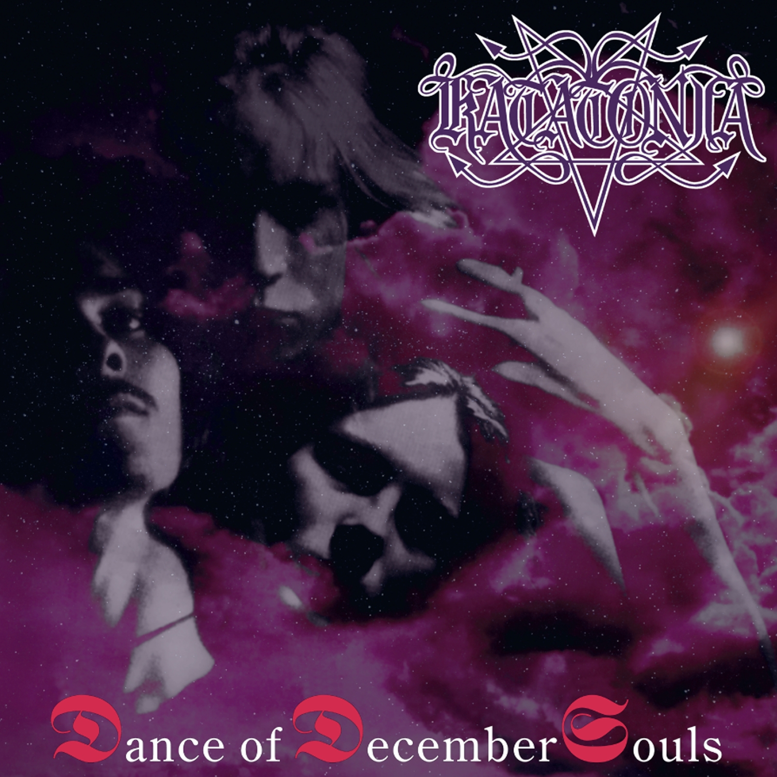 Picture of Katatonia - Dance Of December Souls ( 30th Anniversary Edition )