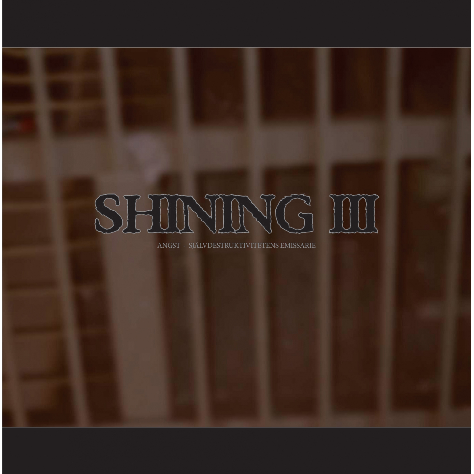 Picture of Shining - III - Angst