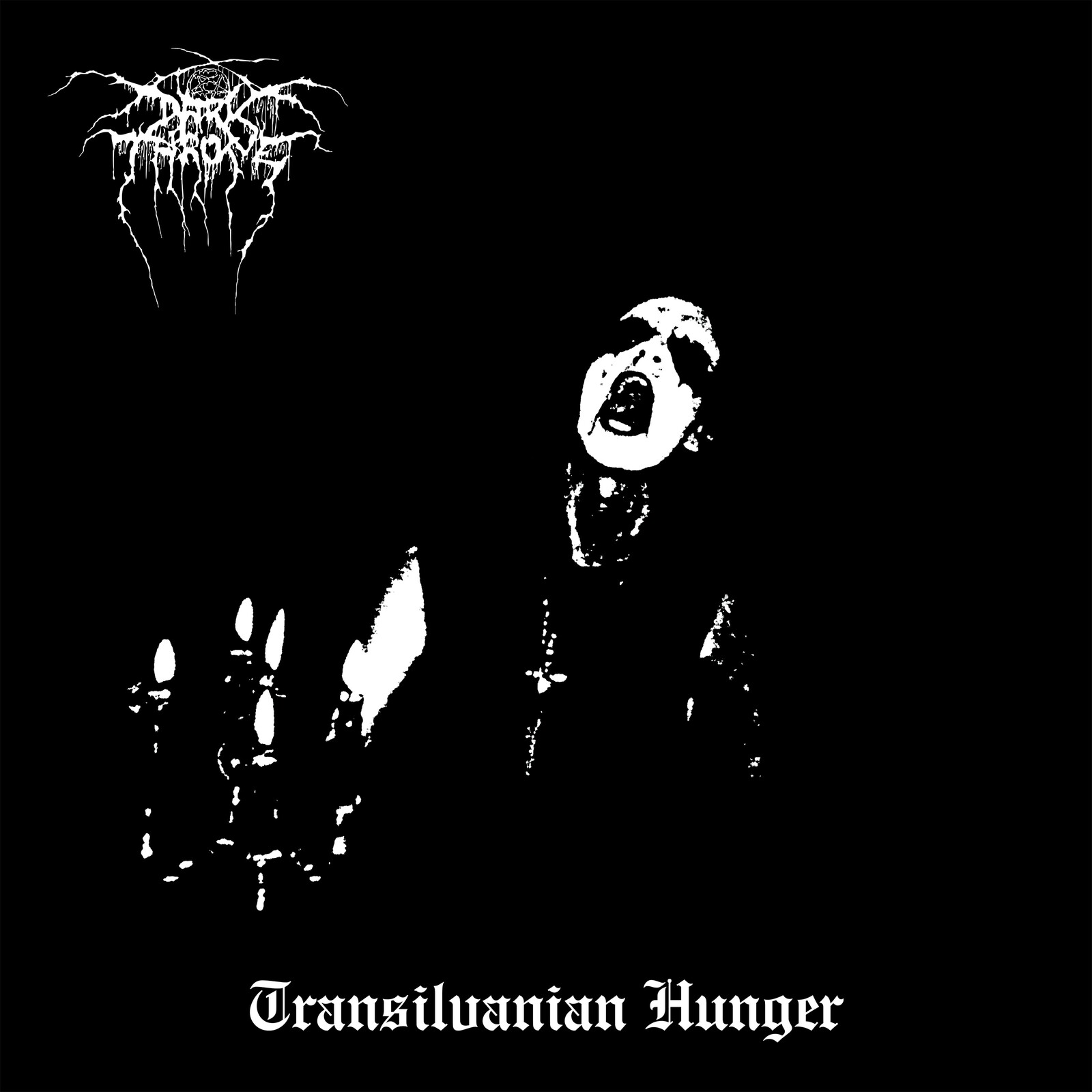 Picture of Darkthrone - Transilvanian Hunger (30th Anniversary Edition)