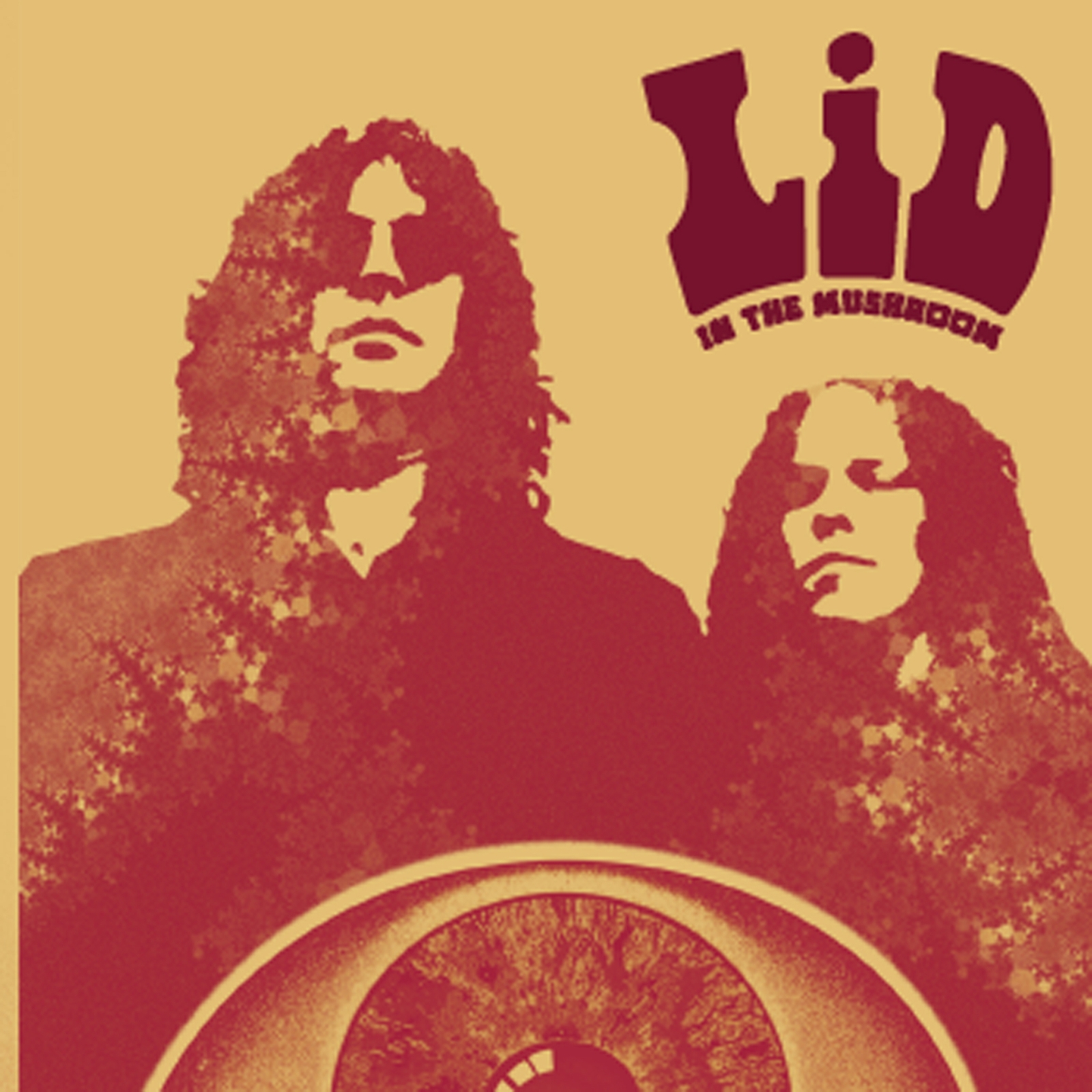 Picture of Lid - In The Mushroom